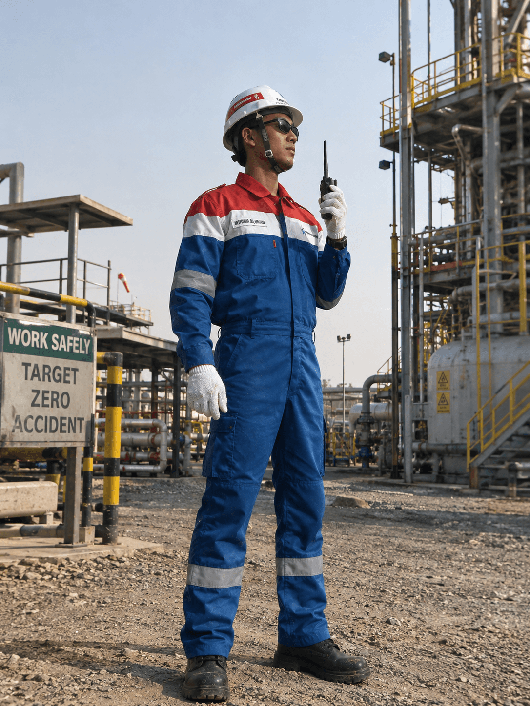 WORKWEAR & MEDICAL
